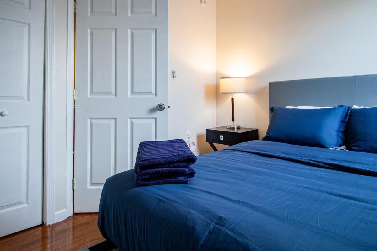 Noma 3br Townhome - Unionmarket H St Streetcar