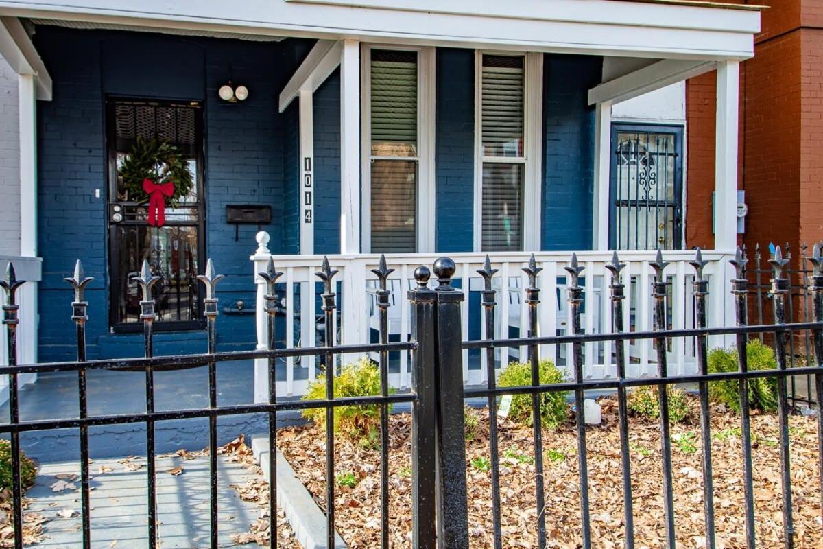 Noma 3br Townhome - Unionmarket H St Streetcar Holiday home
