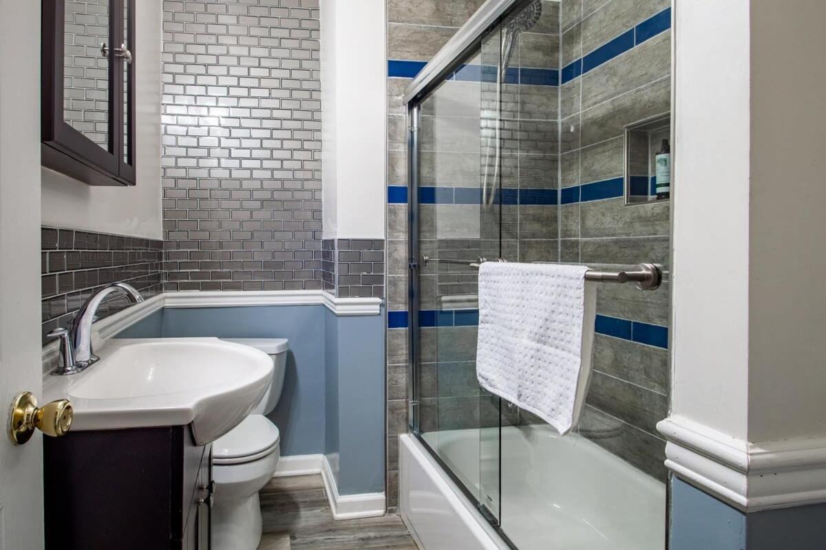 Holiday home Noma 3br Townhome - Unionmarket H St Streetcar *