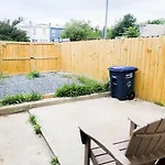 Noma 3Br Townhome - Unionmarket H St Streetcar