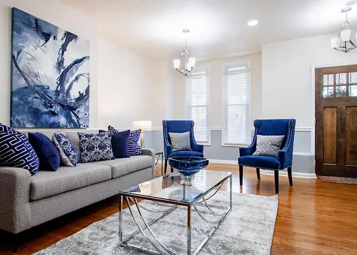 Noma 3Br Townhome - Unionmarket H St Streetcar