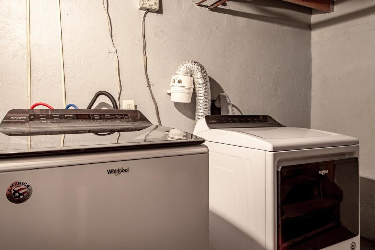 Noma 3br Townhome - Unionmarket H St Streetcar *
