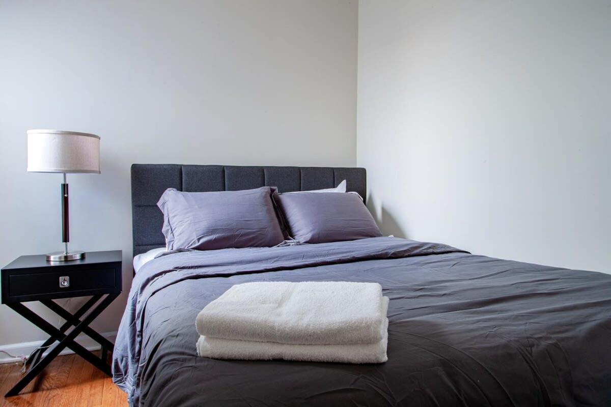Noma 3br Townhome - Unionmarket H St Streetcar Hébergement de vacances Washington