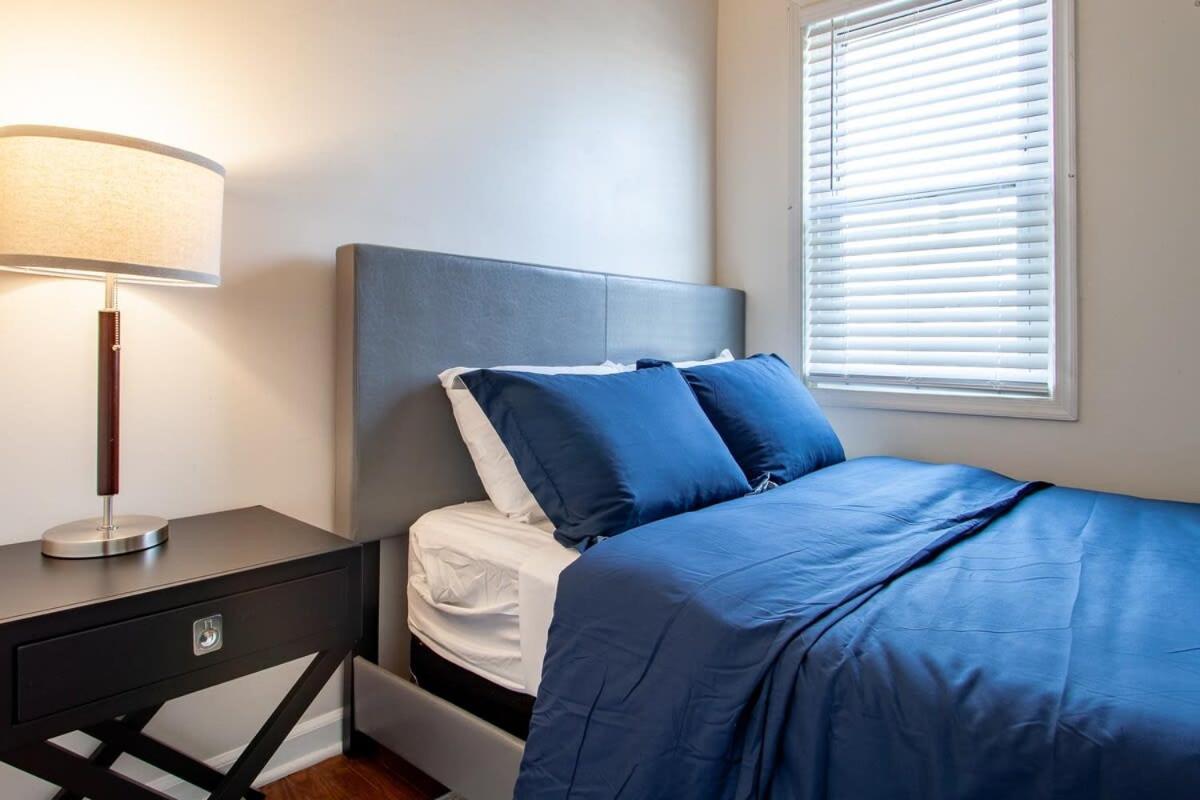 Noma 3br Townhome - Unionmarket H St Streetcar Washington