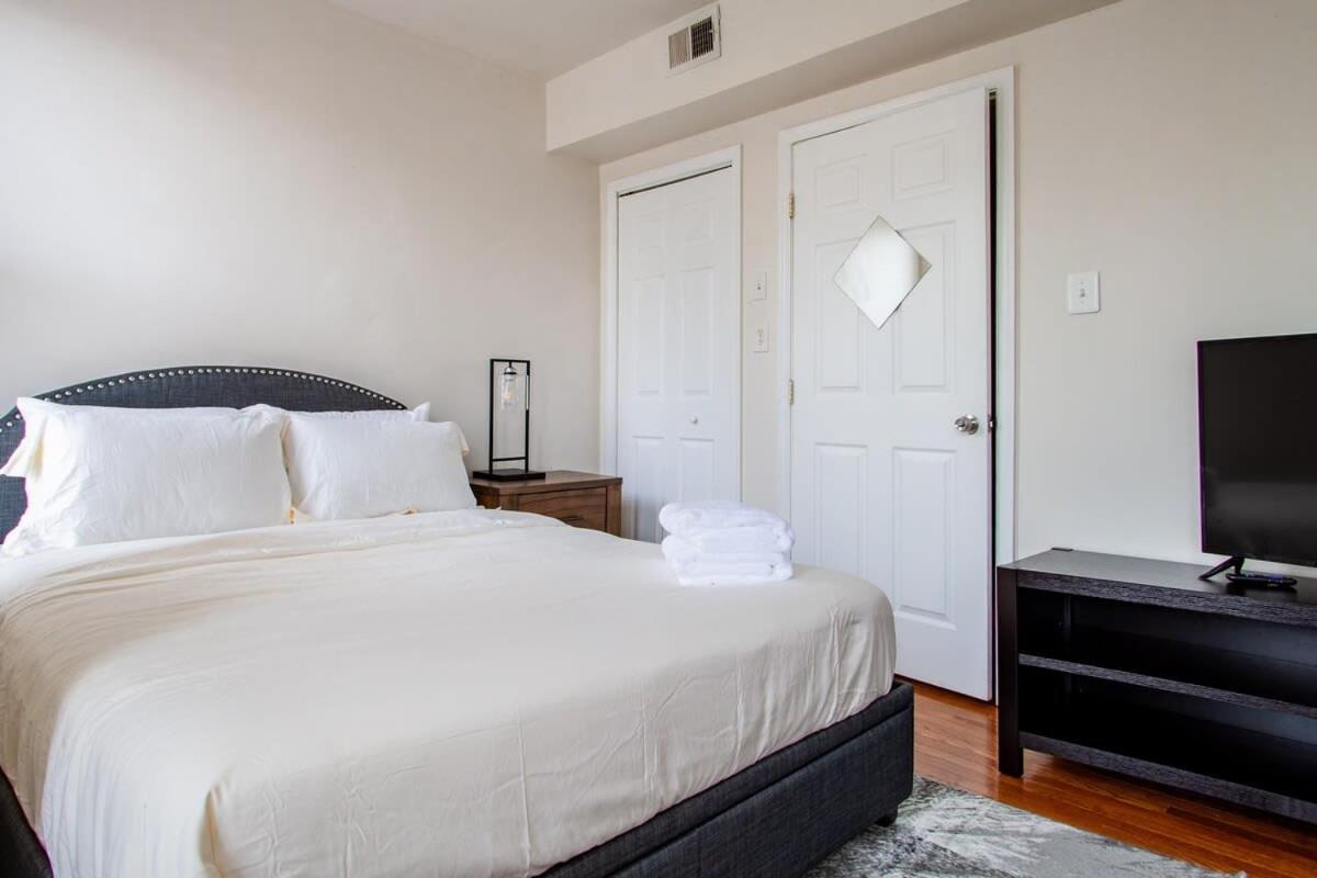 Noma 3br Townhome - Unionmarket H St Streetcar Hébergement de vacances *