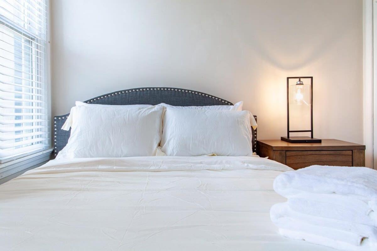 Noma 3br Townhome - Unionmarket H St Streetcar Hébergement de vacances Washington
