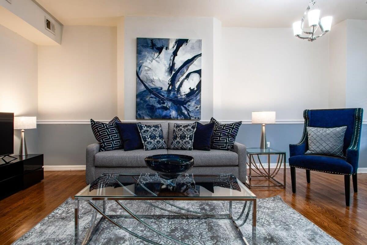 Noma 3br Townhome - Unionmarket H St Streetcar