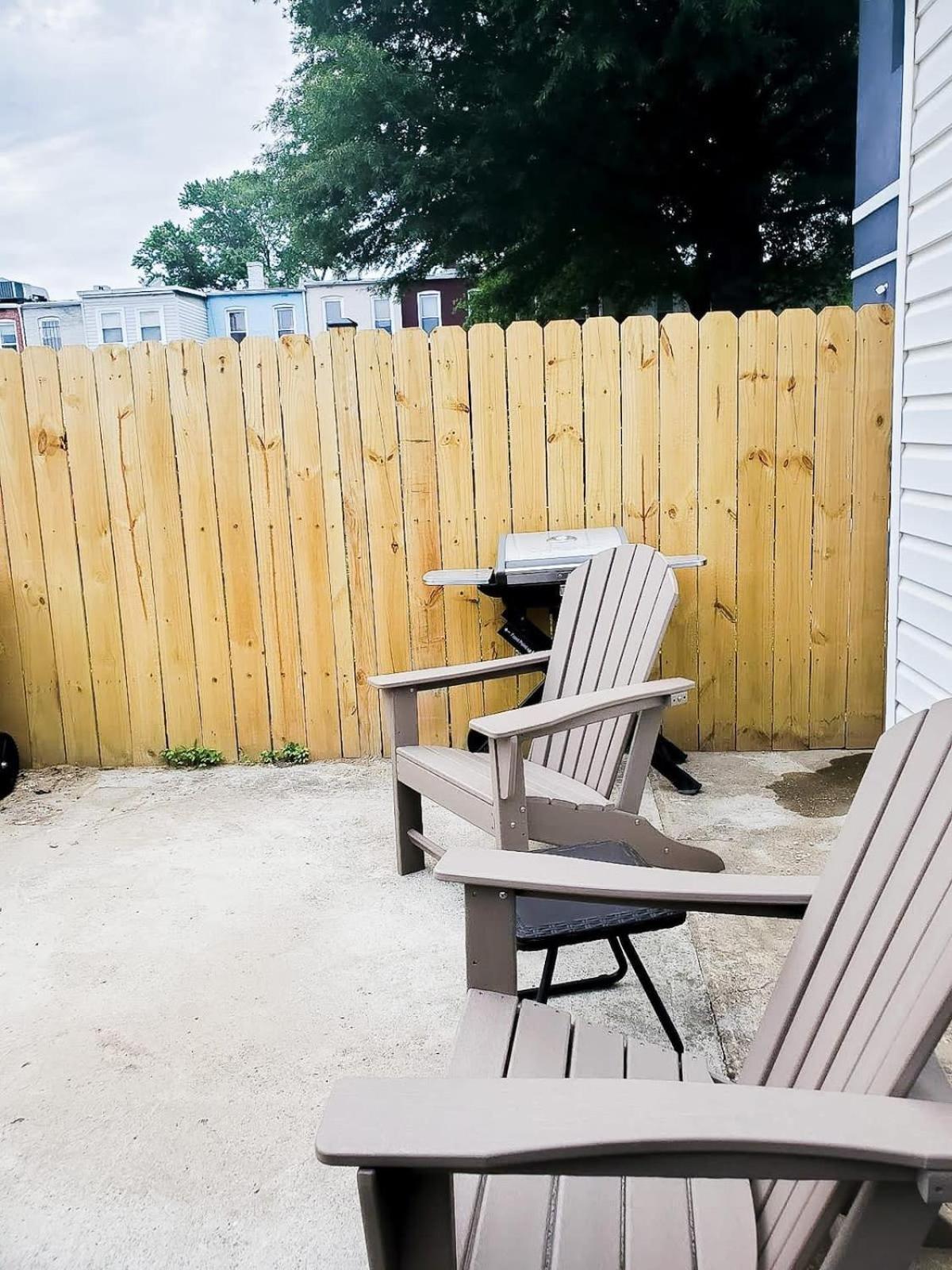 Hébergement de vacances Noma 3br Townhome - Unionmarket H St Streetcar *